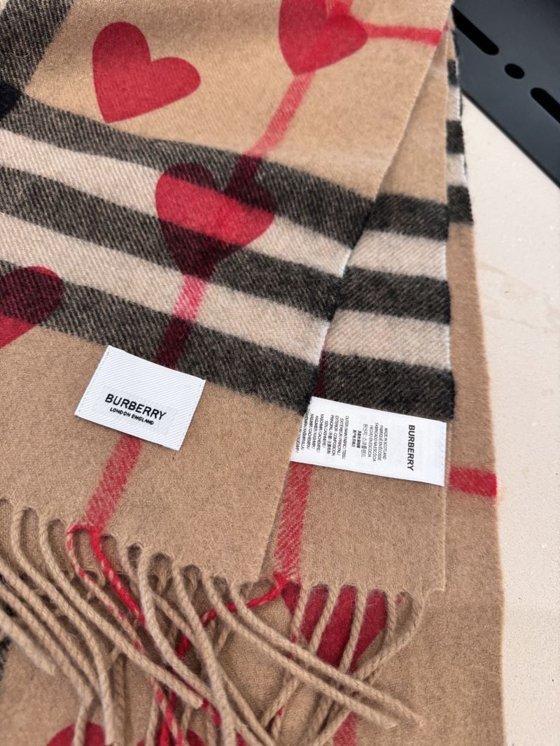 Burberry Scarf